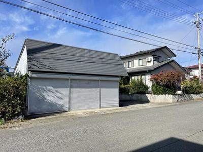 [Hatomark Site] 7SLDK Used Detached House in Shimanuki, Nanyo City, Yamagata Prefecture — Image 1, Nanyo, Yamagata