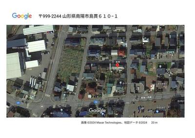 [Hatomark Site] 7SLDK Used Detached House in Shimanuki, Nanyo City, Yamagata Prefecture — Image 3, Nanyo, Yamagata