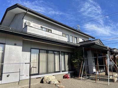 [Hatomark Site] 7SLDK Used Detached House in Shimanuki, Nanyo City, Yamagata Prefecture — Image 1, Nanyo, Yamagata