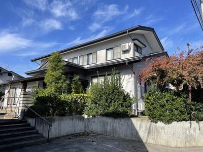 [Hatomark Site] 7SLDK Used Detached House in Shimanuki, Nanyo City, Yamagata Prefecture — Image 2, Nanyo, Yamagata