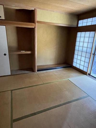 Spacious 5DK House Near Shin-Onomichi Station, Onomichi City — Image 4, Onomichi, Hiroshima