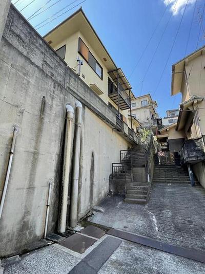 Spacious 5DK House Near Shin-Onomichi Station, Onomichi City — Image 1, Onomichi, Hiroshima