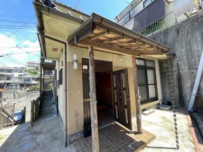 Spacious 5DK House Near Shin-Onomichi Station, Onomichi City — Image 1, Onomichi, Hiroshima