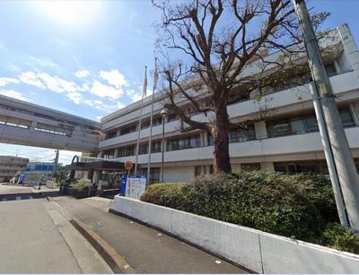 Spacious 5DK House in Matsuda with Large Land Plot — Image 1, Matsuda, Kanagawa