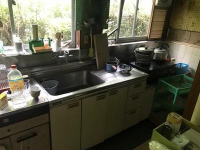 [Hatomark Site] 10LDK Used Detached House in Sugita, Ichinomiya-cho, Shiso-shi, Hyogo Prefecture — Image 3, Shiso, Hyogo