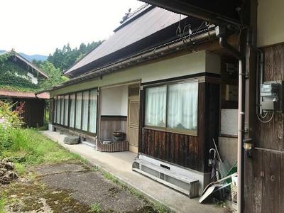 [Hatomark Site] 10LDK Used Detached House in Sugita, Ichinomiya-cho, Shiso-shi, Hyogo Prefecture — Image 1, Shiso, Hyogo
