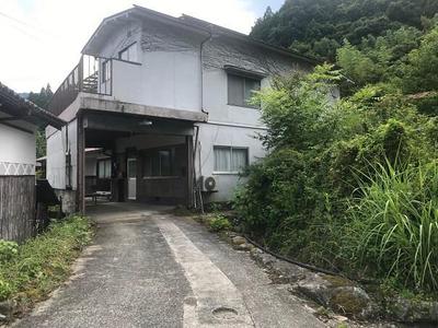 [Hatomark Site] 10LDK Used Detached House in Sugita, Ichinomiya-cho, Shiso-shi, Hyogo Prefecture — Image 1, Shiso, Hyogo