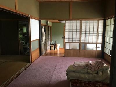 [Hatomark Site] 10LDK Used Detached House in Sugita, Ichinomiya-cho, Shiso-shi, Hyogo Prefecture — Image 4, Shiso, Hyogo