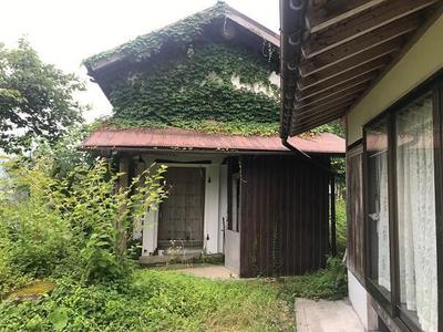 [Hatomark Site] 10LDK Used Detached House in Sugita, Ichinomiya-cho, Shiso-shi, Hyogo Prefecture — Image 2, Shiso, Hyogo