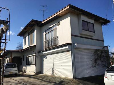 [Hatomark Site] 6DK used detached house in Oaza Yakuwaji Higashi, Sagae City, Yamagata Prefecture — House, Sagae, Yamagata