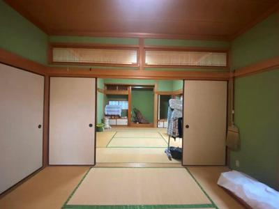 [Hatomark Site] 8SDK Used Detached House in Miyaji, Ichinomiya-cho, Aso City, Kumamoto Prefecture — Image 3, Aso, Kumamoto
