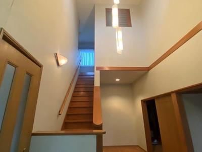 [Hatomark Site] 8SDK Used Detached House in Miyaji, Ichinomiya-cho, Aso City, Kumamoto Prefecture — Image 2, Aso, Kumamoto