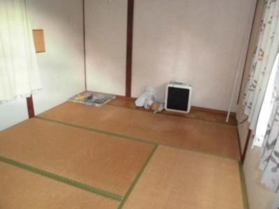 Traditional 3DK House in Shunan City - 142sqm Land — Image 1, Shunan, Yamaguchi