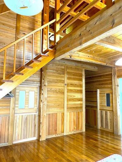 2LDK Hot Spring House in Kirishima with Natural Onsen Bath — Image 2, Kirishima, Kagoshima