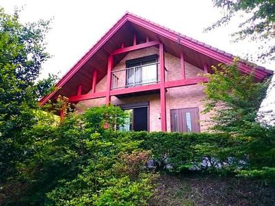 2LDK Hot Spring House in Kirishima with Natural Onsen Bath — Image 1, Kirishima, Kagoshima
