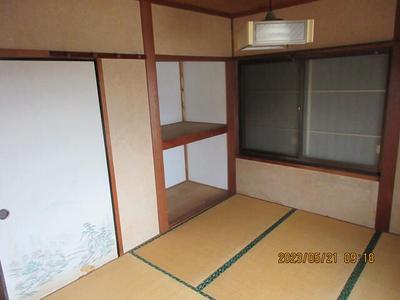 6LDK House for Sale in Toyooka-cho, Gamagori City — Image 4, Gamagori, Aichi