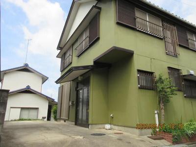 6LDK House for Sale in Toyooka-cho, Gamagori City — Image 3, Gamagori, Aichi