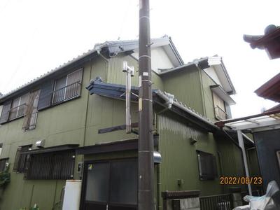 6LDK House for Sale in Toyooka-cho, Gamagori City — Image 1, Gamagori, Aichi