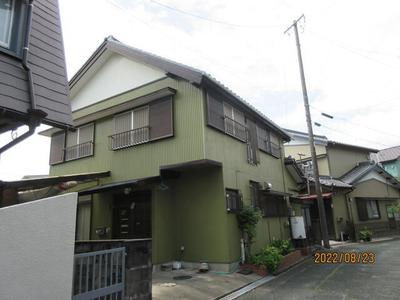 6LDK House for Sale in Toyooka-cho, Gamagori City — Image 1, Gamagori, Aichi