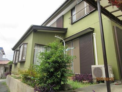 6LDK House for Sale in Toyooka-cho, Gamagori City — Image 2, Gamagori, Aichi