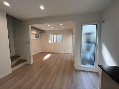 New 3LDK House in Oiwa, Shizuoka - Complete March 2025 — Image 2, Aoi, Shizuoka