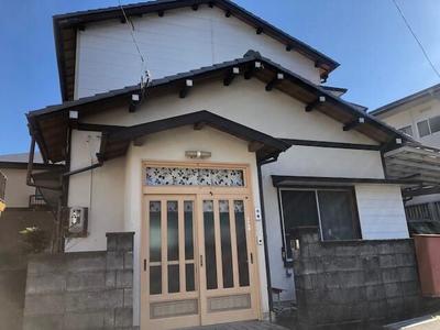 Spacious 5SDK House in Kojima, Shimizu - 104m² Living Space — Image 1, Shimizu, Shizuoka