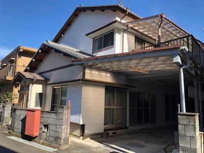 Spacious 5SDK House in Kojima, Shimizu - 104m² Living Space — Image 1, Shimizu, Shizuoka
