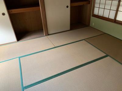 Spacious 7DK House in Miyoshi City - Close to Mitsunawa Station — Image 2, Miyoshi, Tokushima