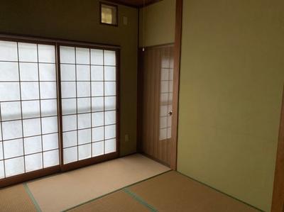 Spacious 7DK House in Miyoshi City - Close to Mitsunawa Station — Image 4, Miyoshi, Tokushima