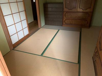 Spacious 7DK House in Miyoshi City - Close to Mitsunawa Station — Image 3, Miyoshi, Tokushima