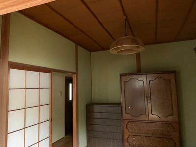 Spacious 7DK House in Miyoshi City - Close to Mitsunawa Station — Image 1, Miyoshi, Tokushima