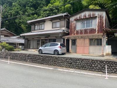 Traditional 5K House in Matsusaka - Mountain Views — Image 1, Matsusaka, Mie