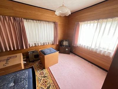 Traditional 5K House in Matsusaka - Mountain Views — Image 4, Matsusaka, Mie