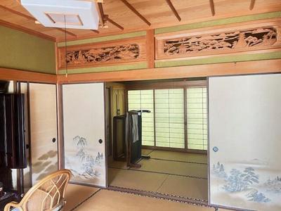 Traditional 5K House in Matsusaka - Mountain Views — Image 3, Matsusaka, Mie