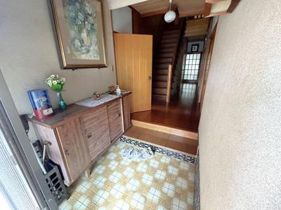 [Hatomark Site] 8SDK Used Detached House in Takahata, Mitsuhashi-cho, Yanagawa-shi, Fukuoka Prefecture — Image 1, Yanagawa, Fukuoka