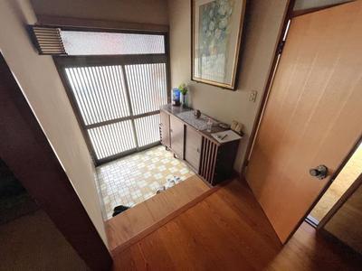 [Hatomark Site] 8SDK Used Detached House in Takahata, Mitsuhashi-cho, Yanagawa-shi, Fukuoka Prefecture — Image 3, Yanagawa, Fukuoka