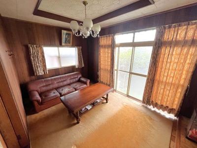 [Hatomark Site] 8SDK Used Detached House in Takahata, Mitsuhashi-cho, Yanagawa-shi, Fukuoka Prefecture — Image 2, Yanagawa, Fukuoka