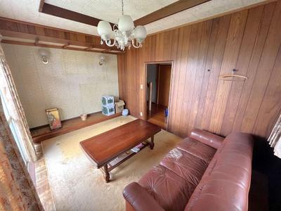 [Hatomark Site] 8SDK Used Detached House in Takahata, Mitsuhashi-cho, Yanagawa-shi, Fukuoka Prefecture — Image 4, Yanagawa, Fukuoka