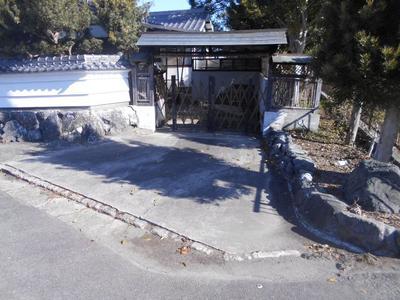 Spacious 7LDK House with Large Land in Kurume City, Fukuoka — House, Kurume, Fukuoka