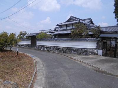 Spacious 7LDK House with Large Land in Kurume City, Fukuoka — House, Kurume, Fukuoka