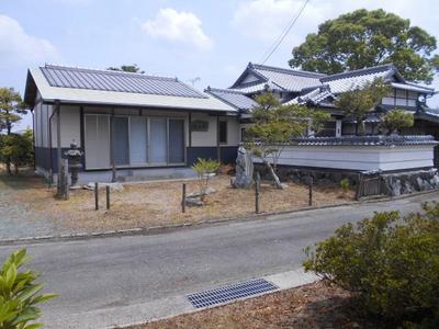Spacious 7LDK House with Large Land in Kurume City, Fukuoka — House, Kurume, Fukuoka