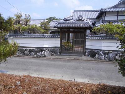 Spacious 7LDK House with Large Land in Kurume City, Fukuoka — House, Kurume, Fukuoka