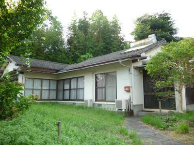 Traditional Japanese House for Sale in Usa City, Oita Prefecture — Image 1, Usa, Oita