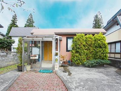 [Hatomark Site] 2LDK Used Detached House in Ani Maeda Yahatamori, Kitaakita City, Akita Prefecture — Image 1, Kitaakita, Akita