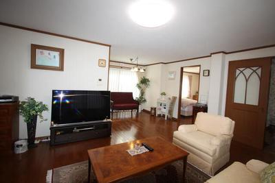 [Hatomark Site] 2LDK Used Detached House in Ani Maeda Yahatamori, Kitaakita City, Akita Prefecture — Image 4, Kitaakita, Akita