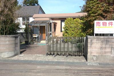 [Hatomark Site] 2LDK Used Detached House in Ani Maeda Yahatamori, Kitaakita City, Akita Prefecture — Image 1, Kitaakita, Akita