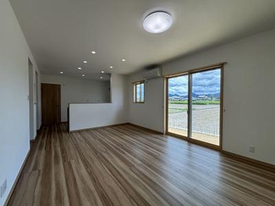 [Hatomark Site] 3SLDK newly built detached house in Tarumi-cho, Marugame City, Kagawa Prefecture — Image 4, Marugame, Kagawa