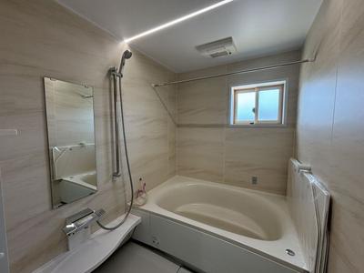 [Hatomark Site] 3SLDK newly built detached house in Tarumi-cho, Marugame City, Kagawa Prefecture — Image 1, Marugame, Kagawa