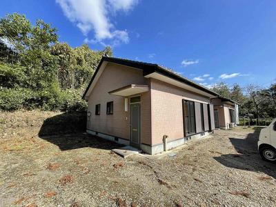 Single-Story 2LDK House for Sale in Nojiri, Miyazaki Prefecture — Image 1, Kobayashi, Miyazaki