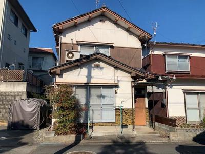 Traditional 4K House in Akisato, Tottori - Near Yachiyo Bridge — Image 1, Tottori, Tottori